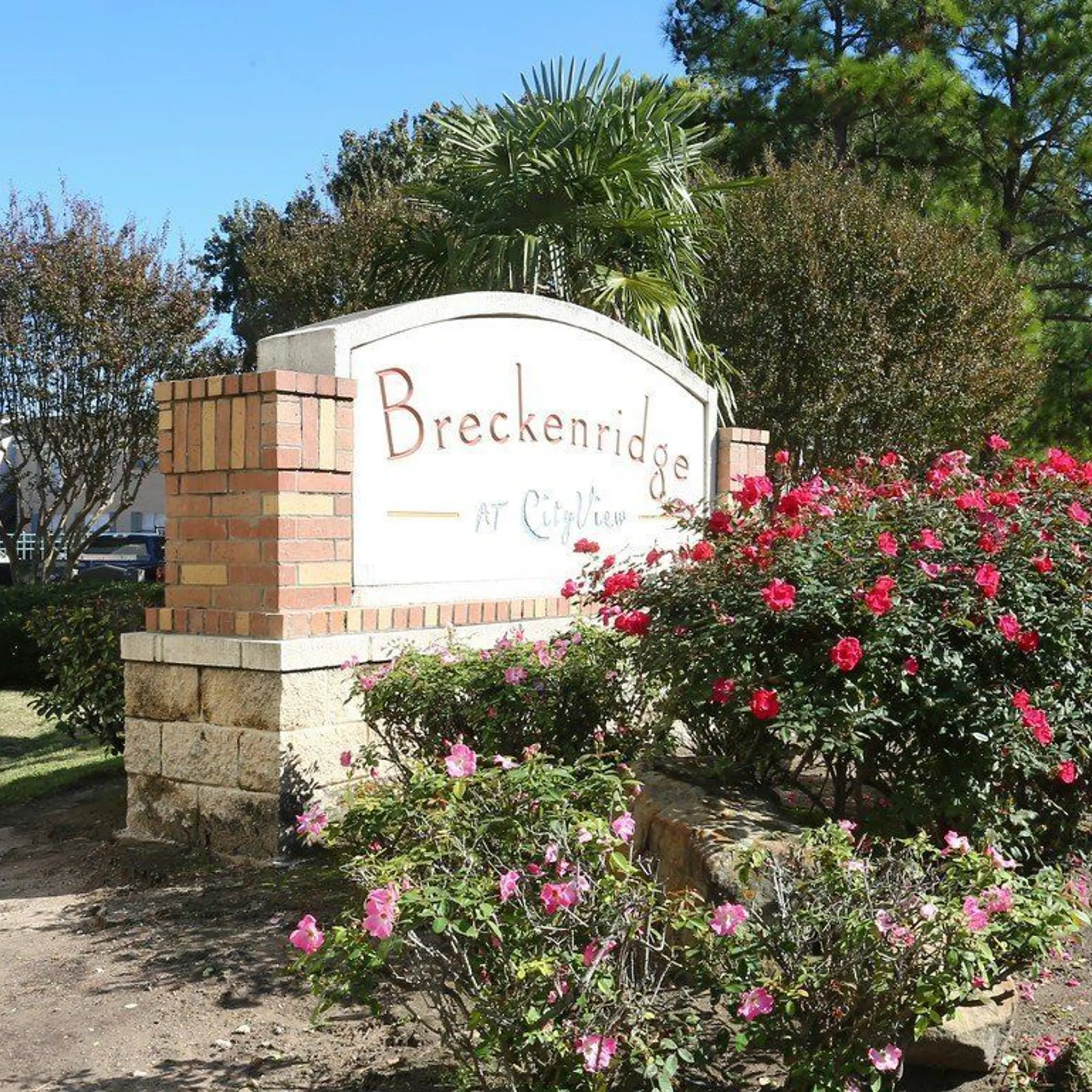 Home Breckenridge at Cityview